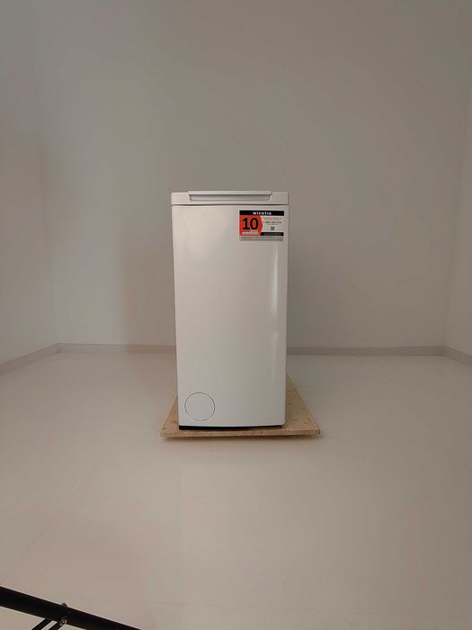 ~ Nou ~ Mașină de spălat rufe Verticală BAUKNECHT GERMANIA B183