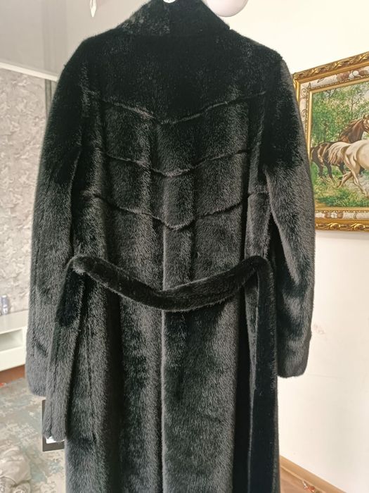 Эко шуба Эко Эко