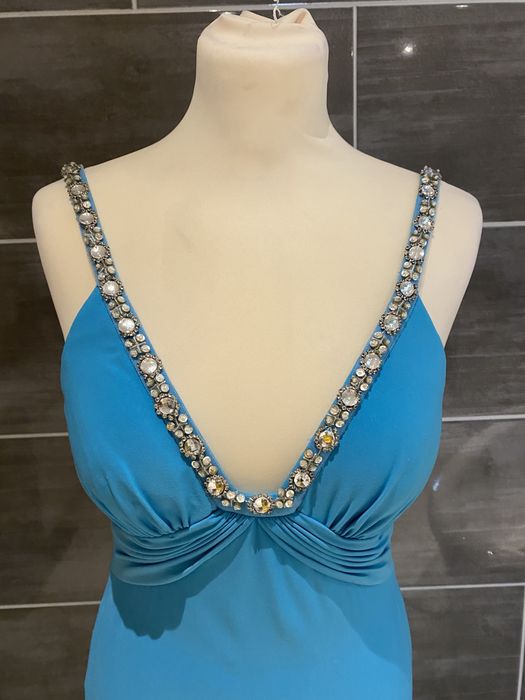 Rochie seara de petrecere , nunta Faviana Couture