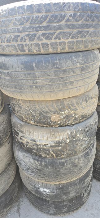Покрышки балон резина продам