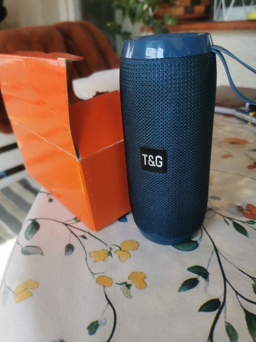 Boxa  wi-fi noua, 10 W (2x 5W)