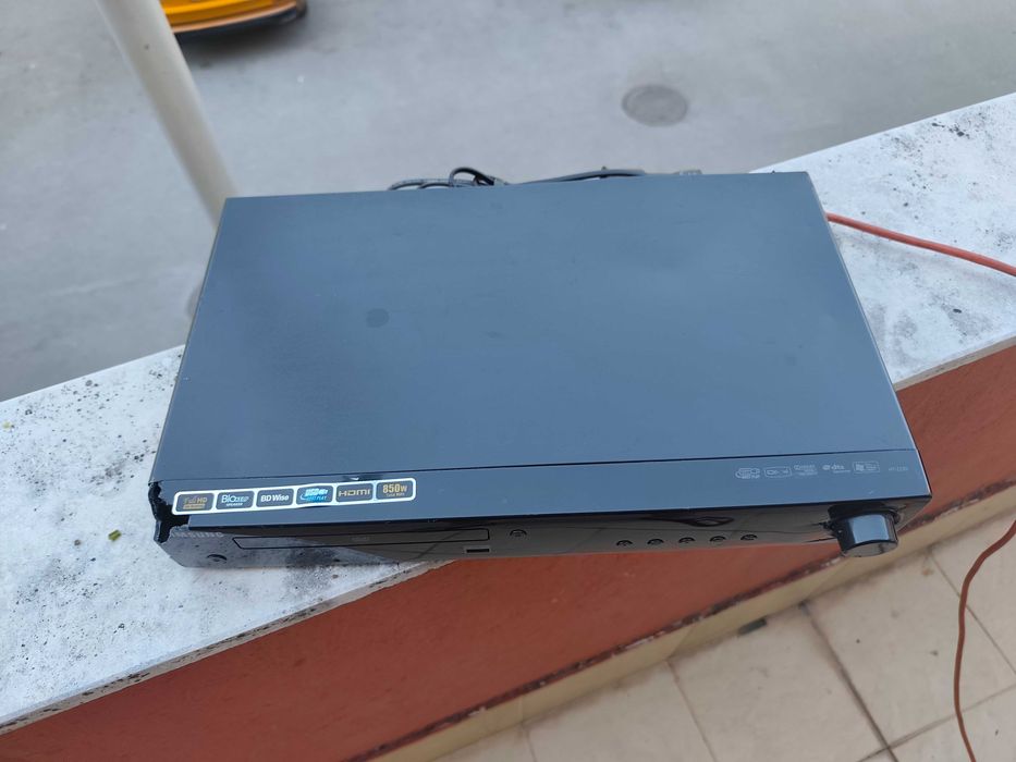 Система за домашно кино Samsung HT Z220