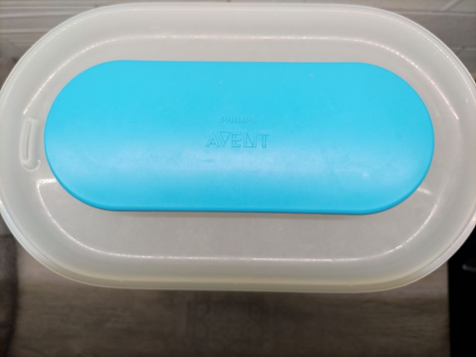 Електрически стерилизатор 3 в 1 Philips Avent