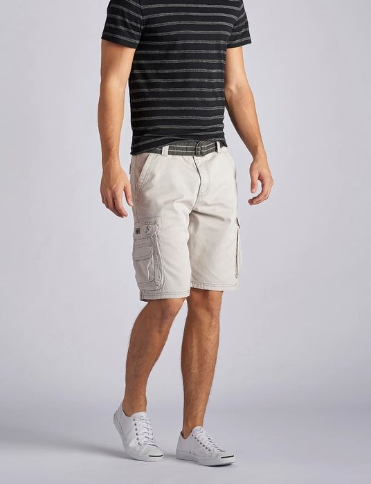 Мъжки къси  Lee® карго панталони