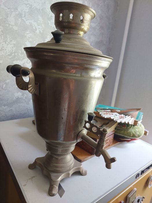 Самовар электрический