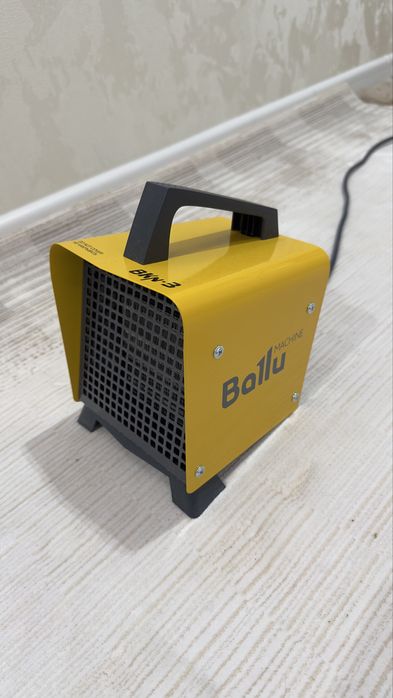 Обогреватель калорифер Ballu