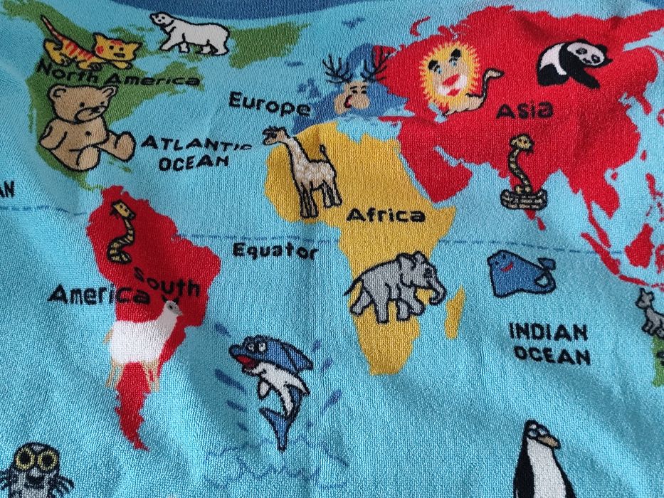 Продам коврик детский