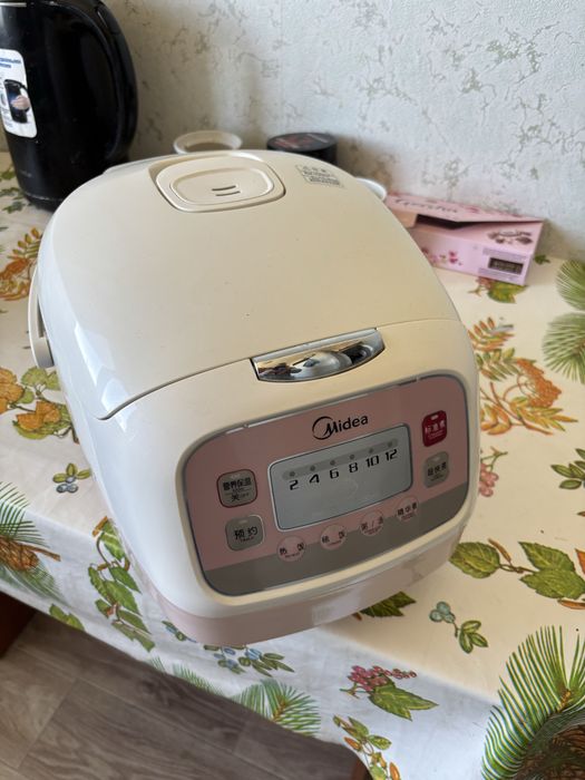 Продам мультиварку