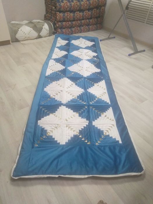 Көрпе көрпеше сатылады