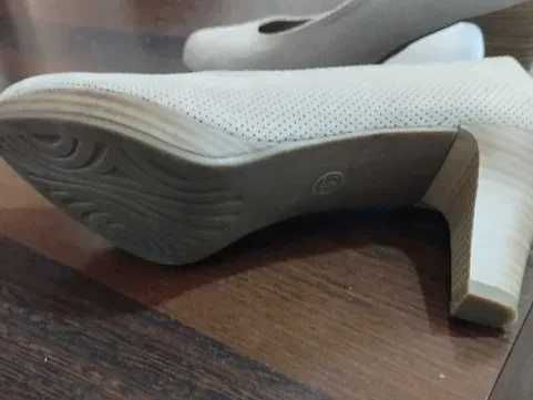 Pantofi damă eleganți