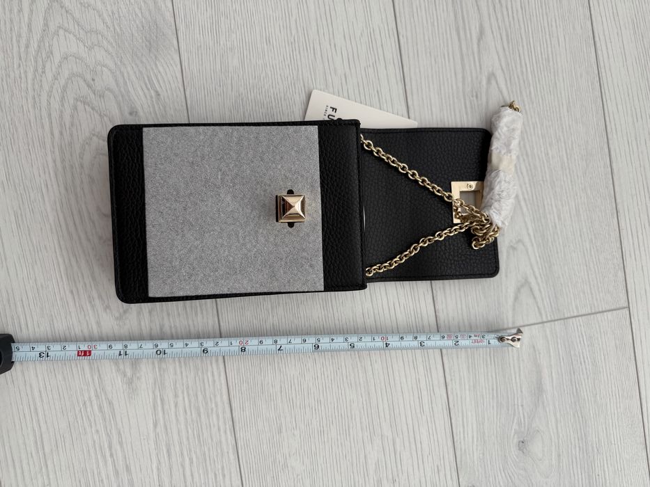 Дамска чанта BY FAR & Furla