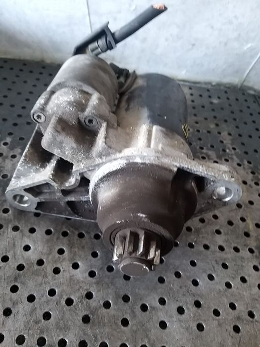 Electromotor 1.2 b skoda fabia 1 6y 02t911023r