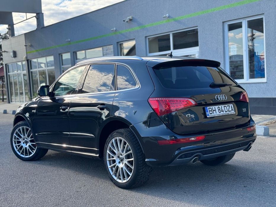 De vânzare Audi Q5