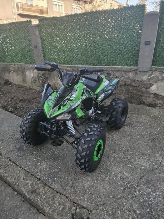 Продавам ATV 150cc