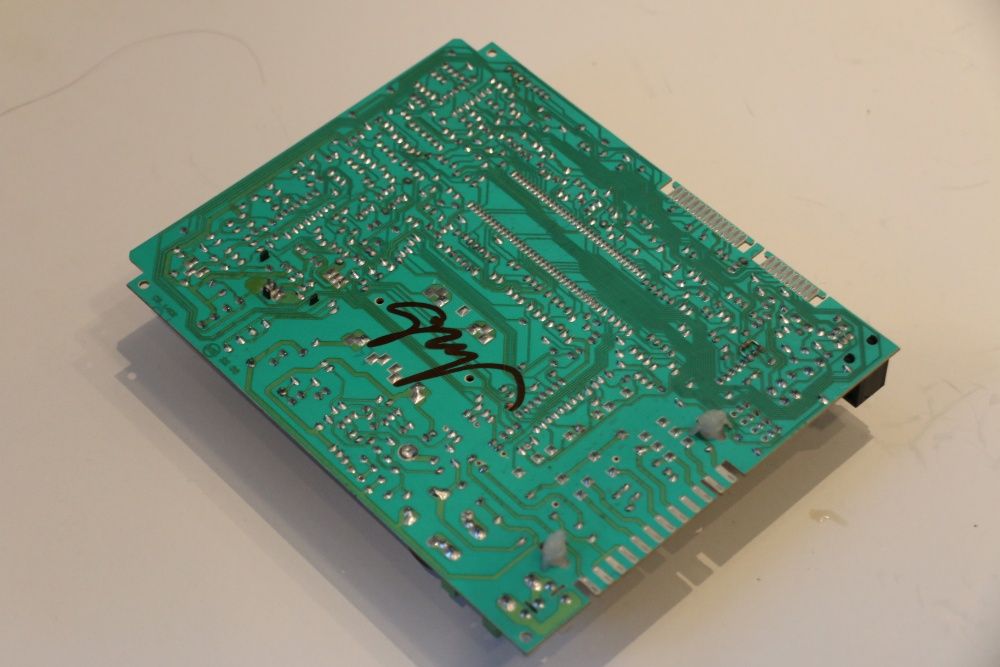 Placa electronica centrala termica Ariston Uno 24 mffi