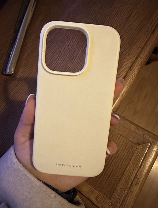 Iphone 14 pro, златен, като нов
