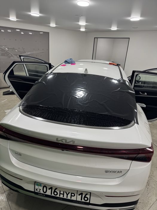 Тонировка , Бронь Авто