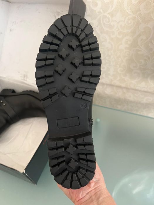 Сапоги Trussardi jeans