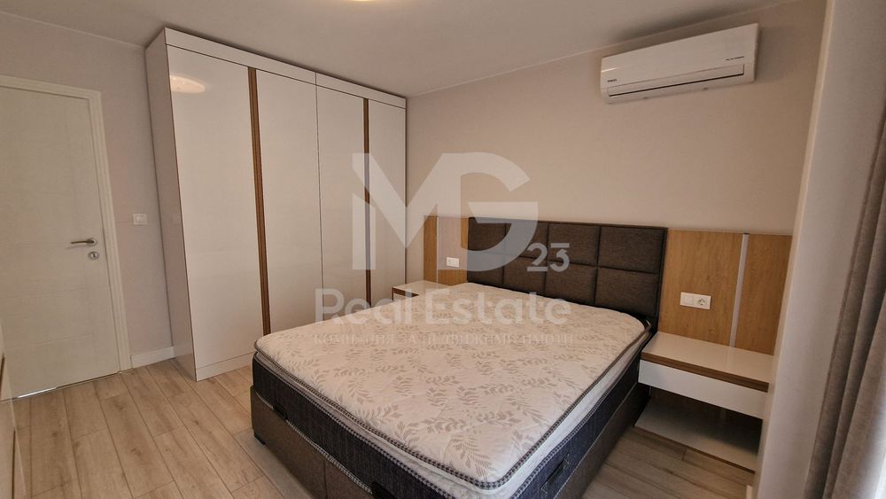 Продава се Двустаен апартамент в Пловдив, Остромила - 92 кв.м за 1506 €/кв.м - Снимка #8