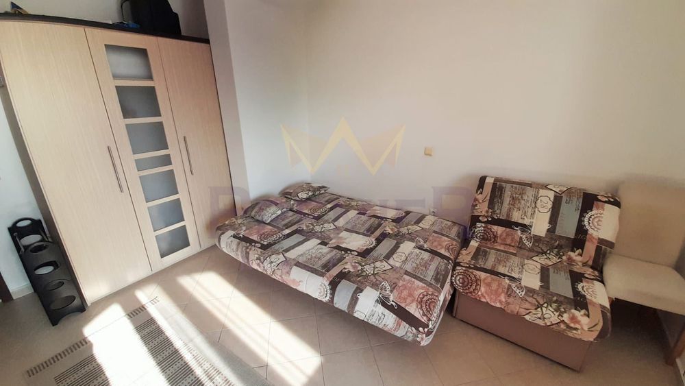 Продава се Едностаен апартамент в к.к. Слънчев бряг - 34 кв.м за 975 €/кв.м - Снимка #4