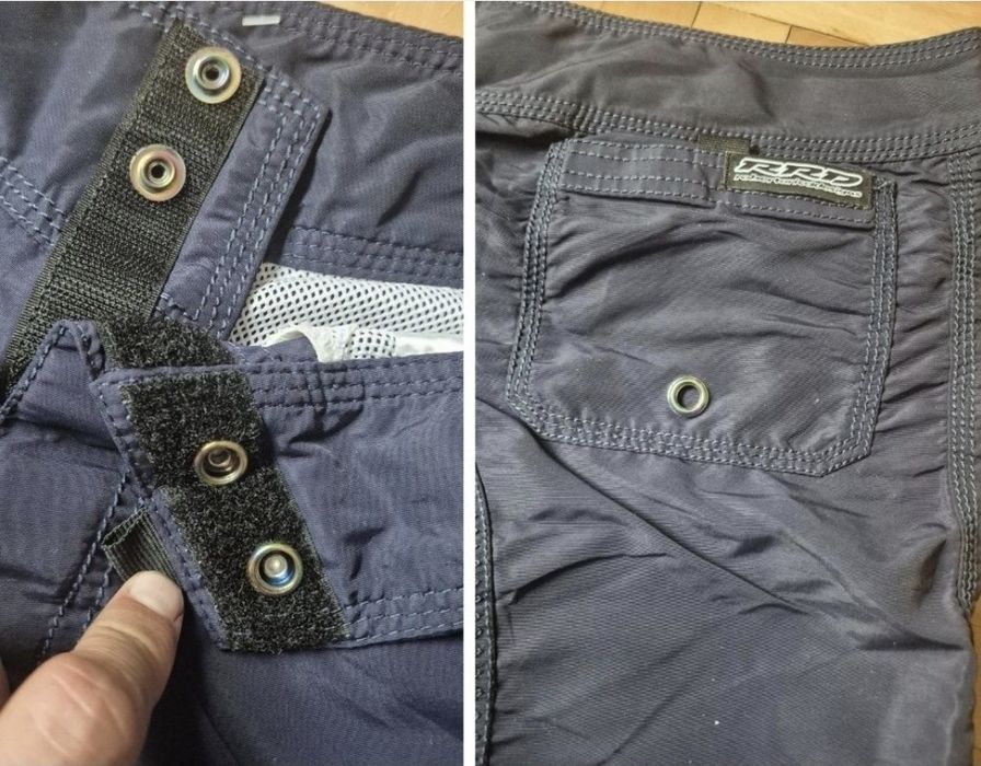 Pantaloni inot premium RRD (Roberto Ricci Designs), Bărbați - W33