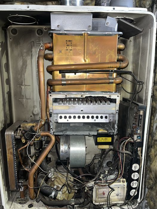 Ремонт котлов 24/7 круглосуточно