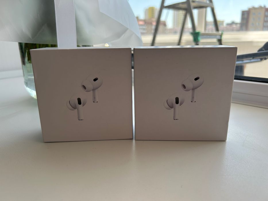 AirPods Pro 2, оригинал