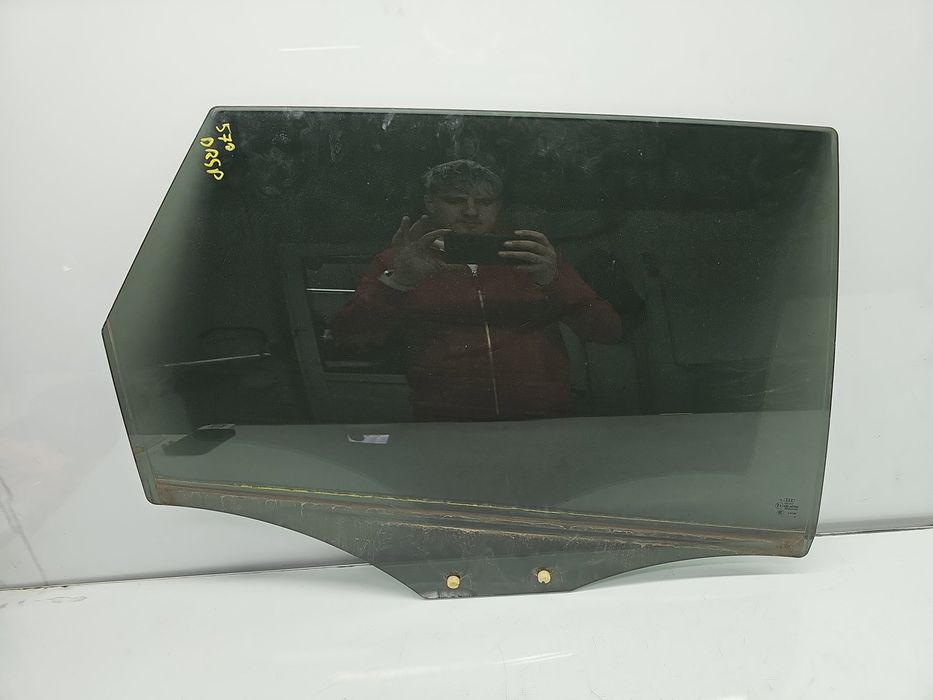 Geam usa dreapta spate AUDI A6 (4G2, C7) [Fabr 2012-2017] Avant Faceli