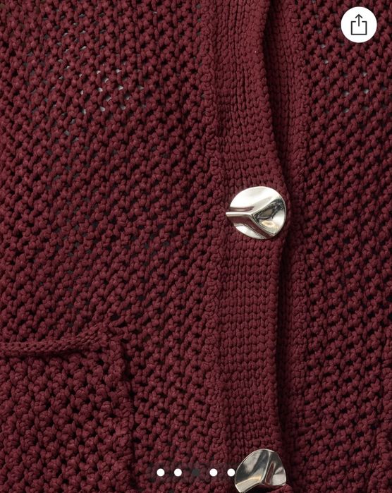 Дамска жилетка.