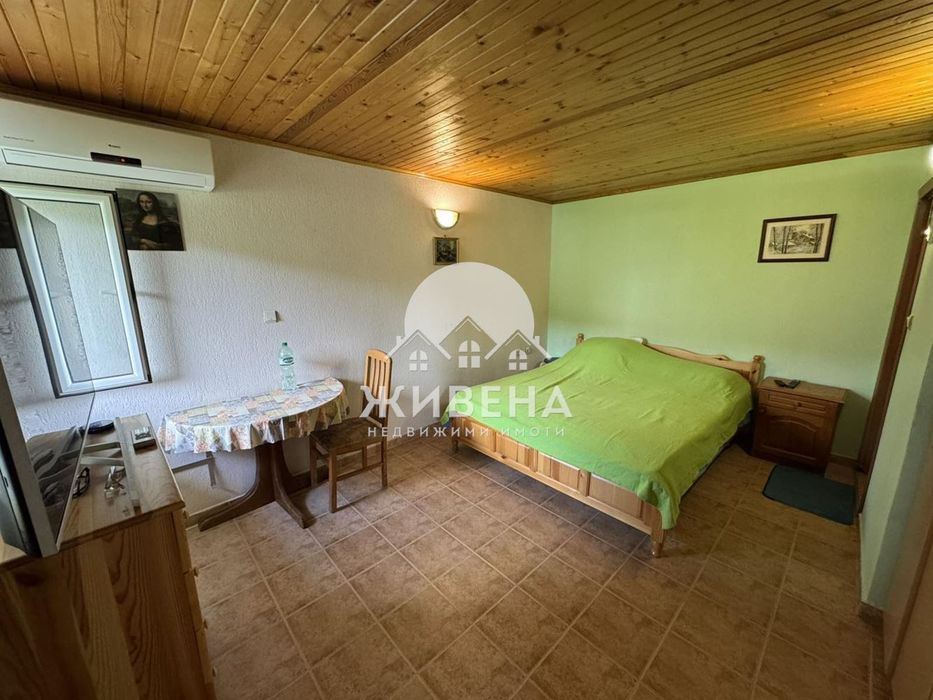 Продава се Къща в с. Оброчище, Област Добрич - 340 кв.м за 706 €/кв.м - Снимка #11