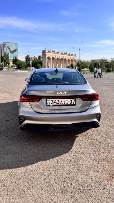 Продам KIA cerato