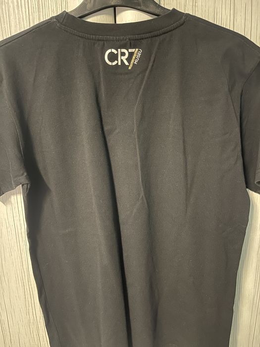 Оригинална Тениска CR 7