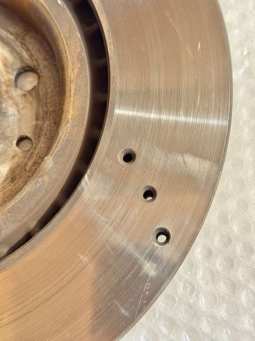 Предни дискове 305mm  за Абарт 595/695,Алфа Ромео Мито