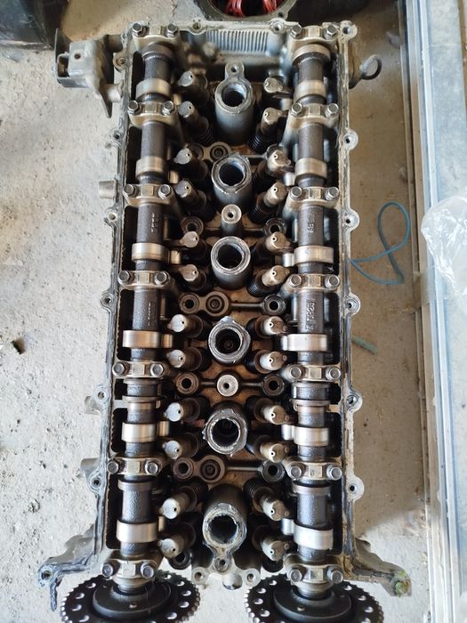 Продается галовка