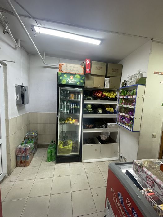 Продам магазин срочно Район Евразий