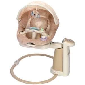 Graco шезлонг-люлка