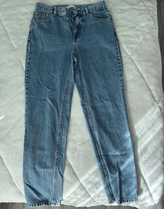 Дънки Pull & Bear