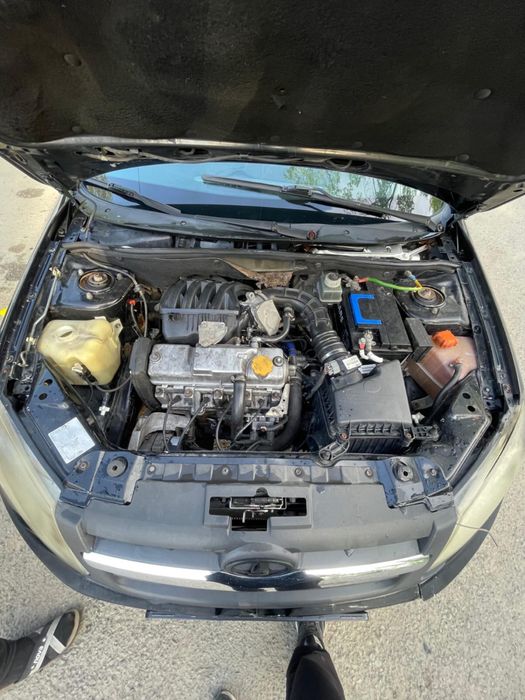 Lada granta 2014 года