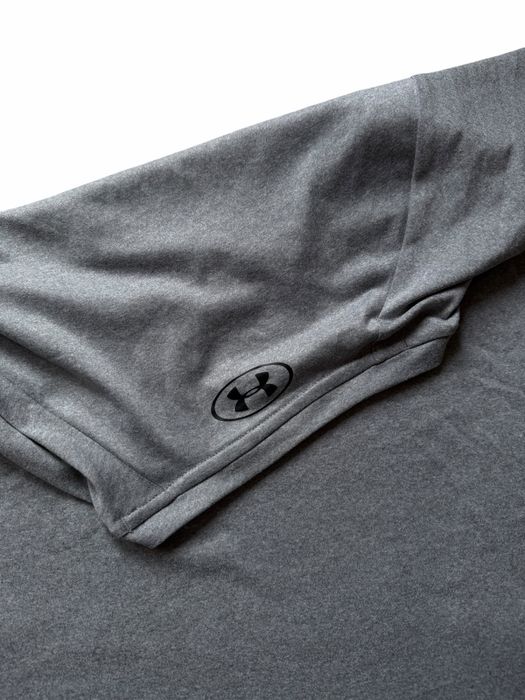 Under Armour  4 бр. Мъжки Тениски  / M/L / Оригинал