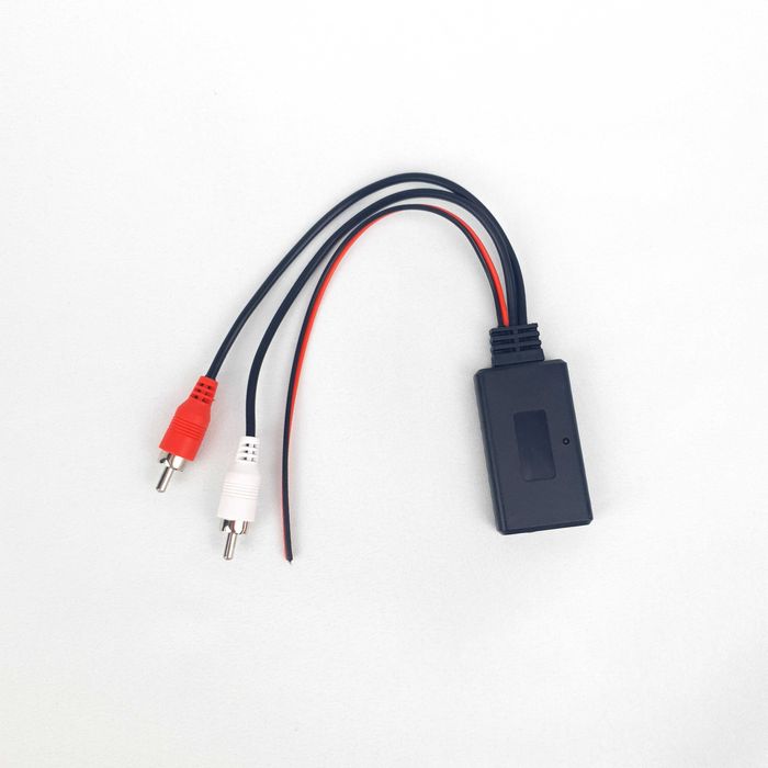 Modul Bluetooth Cu RCA-Auto-Universal-Volkswagen Audi Skoda BMW-HQ-Z30