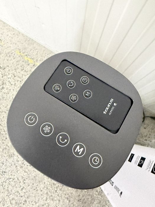 Вентилаторна кула Taurus Alpatec 50W