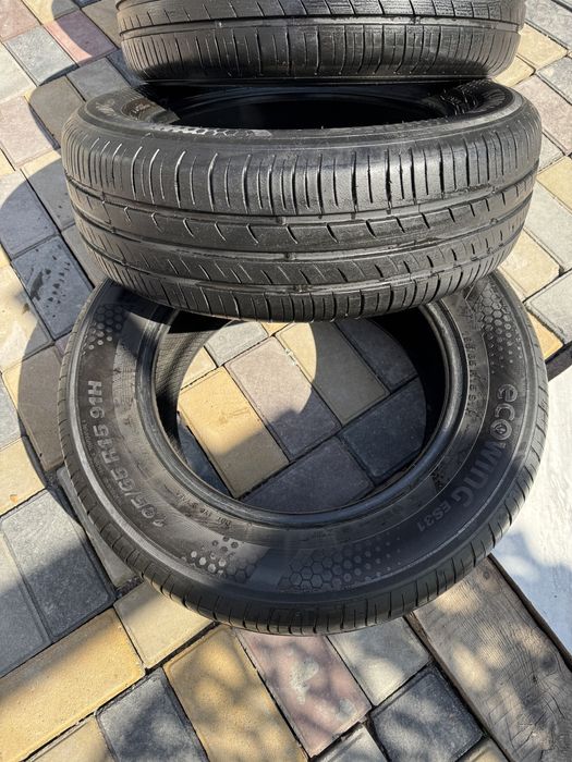 Автошины комплект R15