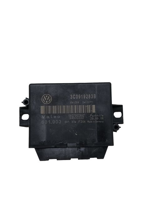 Modul/Unitate De Control Parcare Pdc Volkswagen Passat Variant 3C5 200