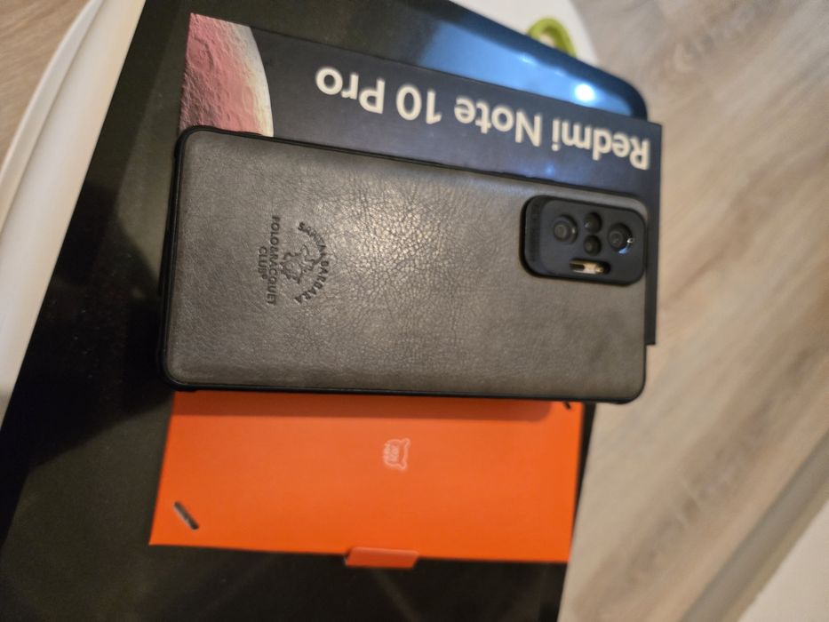 Продам Xiaomi Redmi Note 10 Pro