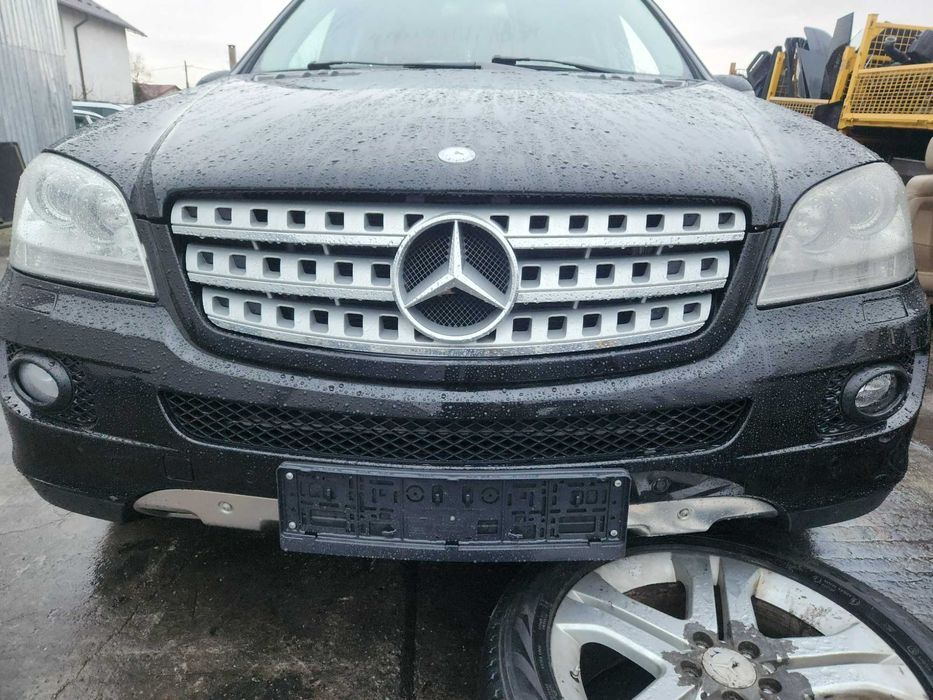 motor Mercedes ML320 OM642 W164 ML280 W221 S class S320  CLS W219