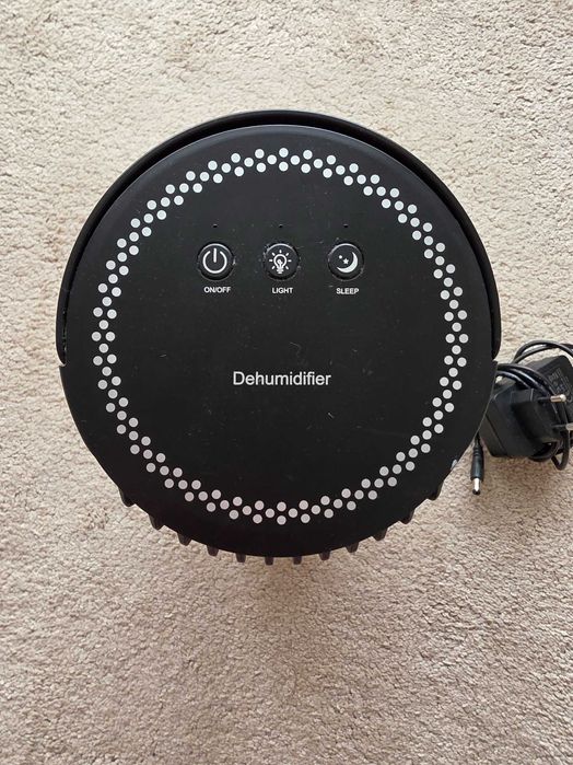 Електрически влагоуловител