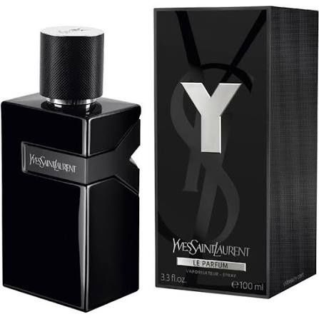 Yves Saint Y Le Parfum 100ml- парфюм за мъже