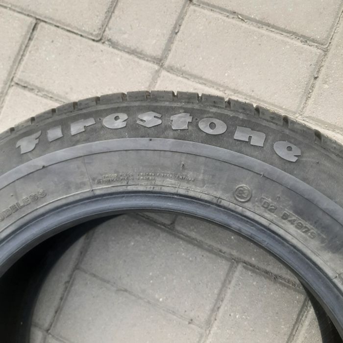 Продам 185 65 R15  2шт   летние шины