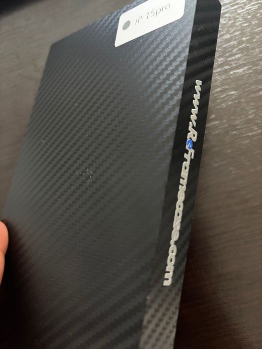 Калъф Reframe за Iphone 15 pro