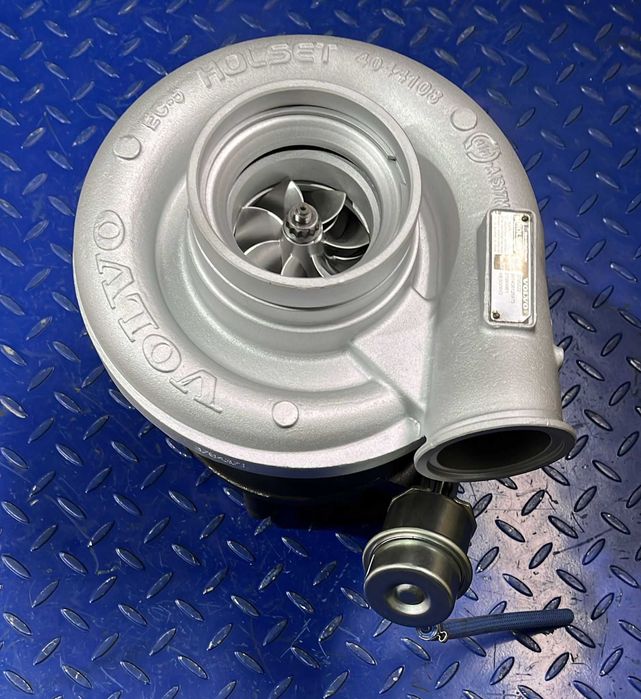 Turbosuflanta VOLVO 3795222/ HE500WG